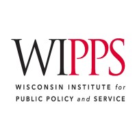 Wisconsin Institute for Public Policy and Service logo, Wisconsin Institute for Public Policy and Service contact details