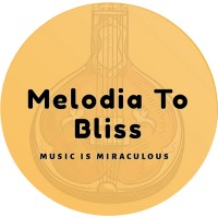 Melodia To Bliss Music School logo, Melodia To Bliss Music School contact details