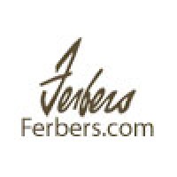 Ferbers Jewelry logo, Ferbers Jewelry contact details