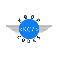 Koop Codes logo, Koop Codes contact details