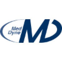 Med-Dyne, Inc. logo, Med-Dyne, Inc. contact details