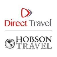 Hobson Travel - a Direct Travel Company logo, Hobson Travel - a Direct Travel Company contact details