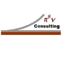 RSV Consulting Ltd, New Zealand logo, RSV Consulting Ltd, New Zealand contact details