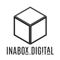 Inabox Digital logo, Inabox Digital contact details