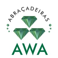 AWA Abraçadeira logo, AWA Abraçadeira contact details