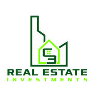 C3 Real Estate Investments, LLC logo, C3 Real Estate Investments, LLC contact details