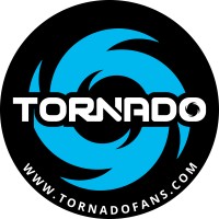 Hexago LLC - Tornado Fans logo, Hexago LLC - Tornado Fans contact details