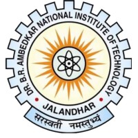 Dr. B R Ambedkar National Institute of Technology, Jalandhar ( PUNJAB) logo, Dr. B R Ambedkar National Institute of Technology, Jalandhar ( PUNJAB) contact details