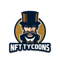 NFT Tycoons logo, NFT Tycoons contact details