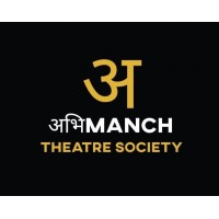 Abhimanch Theatre Society logo, Abhimanch Theatre Society contact details