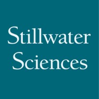 Stillwater Sciences logo, Stillwater Sciences contact details