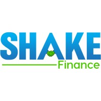 SHAKE Finance logo, SHAKE Finance contact details