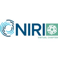 NIRI Virtual Chapter logo, NIRI Virtual Chapter contact details