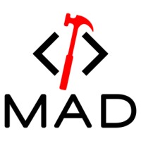 Mad logo, Mad contact details