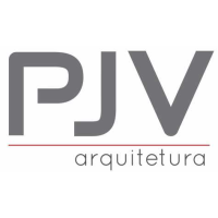 PJV arquitetura logo, PJV arquitetura contact details