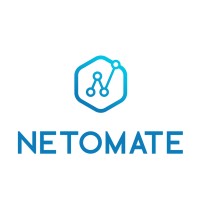 Netomate logo, Netomate contact details