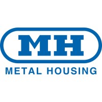 METAL HOUSING, s. r. o. logo, METAL HOUSING, s. r. o. contact details