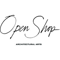 Open Shop Architectural Arts logo, Open Shop Architectural Arts contact details