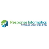 Response Informatics logo, Response Informatics contact details