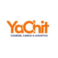 YaChit Logistics logo, YaChit Logistics contact details