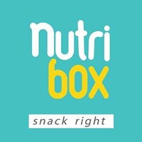 Nutribox logo, Nutribox contact details