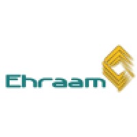 EHRAAM logo, EHRAAM contact details