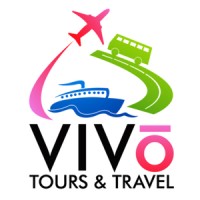 Vivo Tours and Travel logo, Vivo Tours and Travel contact details