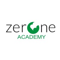 Zerone Academy logo, Zerone Academy contact details