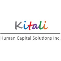 Kitali Human Capital Solutions Inc. logo, Kitali Human Capital Solutions Inc. contact details