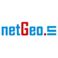 NetGeo.In logo, NetGeo.In contact details