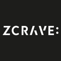 ZCRAVE logo, ZCRAVE contact details