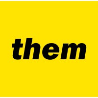 THEM, LLC logo, THEM, LLC contact details