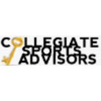 Collegiate Sports Advisors logo, Collegiate Sports Advisors contact details