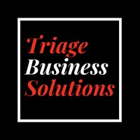 Triage Business Solutions LLC logo, Triage Business Solutions LLC contact details