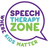 Speech Therapy Zone PLLC logo, Speech Therapy Zone PLLC contact details