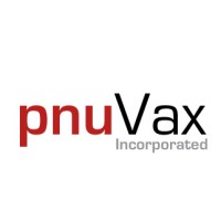 PnuVax Incorporated logo, PnuVax Incorporated contact details