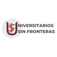 Universitarios Sin Fronteras logo, Universitarios Sin Fronteras contact details