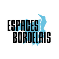 ESPACES BORDELAIS logo, ESPACES BORDELAIS contact details