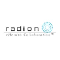 Radion Inc. logo, Radion Inc. contact details