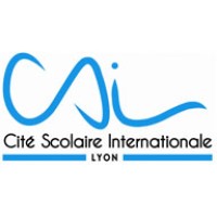 Cité Scolaire Internationale de Lyon logo, Cité Scolaire Internationale de Lyon contact details