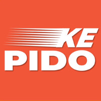 Kepido logo, Kepido contact details