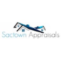 Sactown Appraisals logo, Sactown Appraisals contact details