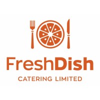 Fresh Dish Catering logo, Fresh Dish Catering contact details