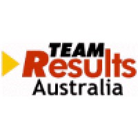 Team Results Australia logo, Team Results Australia contact details