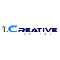 i-creative infotech logo, i-creative infotech contact details