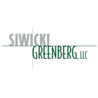 Siwicki Greenberg logo, Siwicki Greenberg contact details