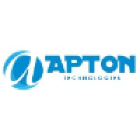 Apton Inc. logo, Apton Inc. contact details