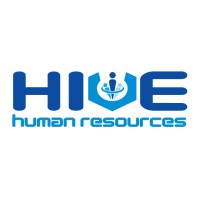 Hive Human Resources logo, Hive Human Resources contact details