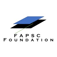 FAPSC Foundation logo, FAPSC Foundation contact details