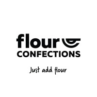 Flour Confections logo, Flour Confections contact details